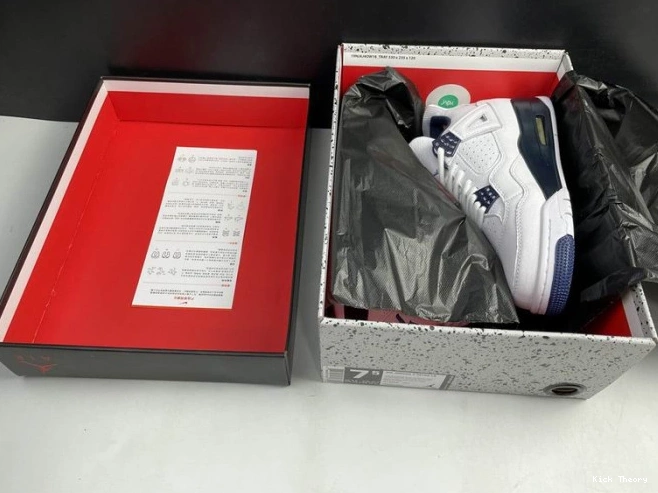 Kick Theory Jordan (2015) 314254-107 Retro Columbia 4 0815